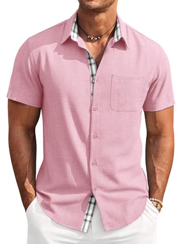 Men's Casual Shirt