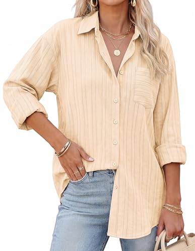 Cotton Button Down