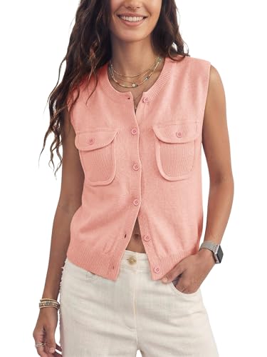 Sweater Vest