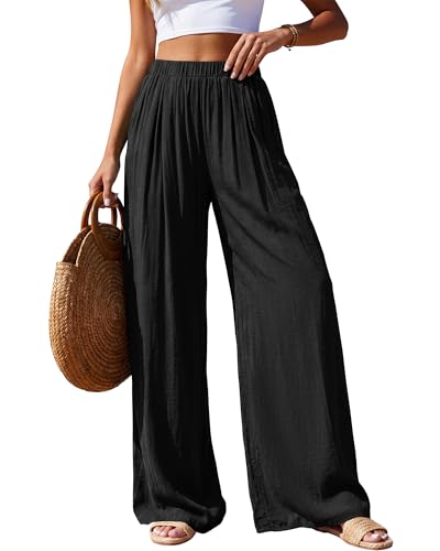 Flowy Pants
