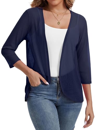 Lightweight Cardigan