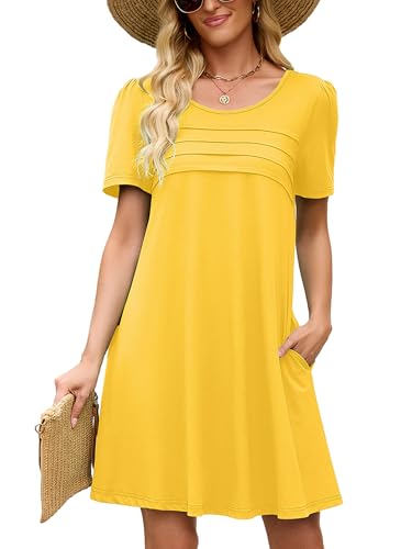 Casual Sundress