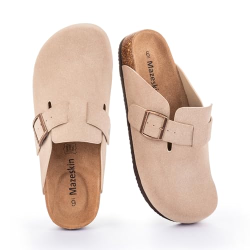 Orthopedic Mule Clogs