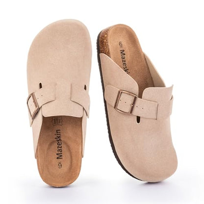 Orthopedic Mule Clogs
