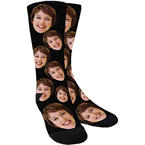 Personalized Photo Socks