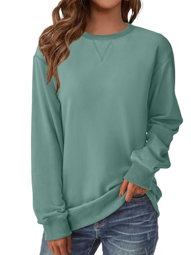Crewneck Sweater
