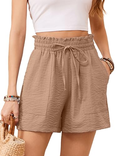 Casual Shorts Dress