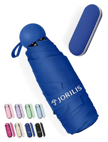Compact Travel Umbrella