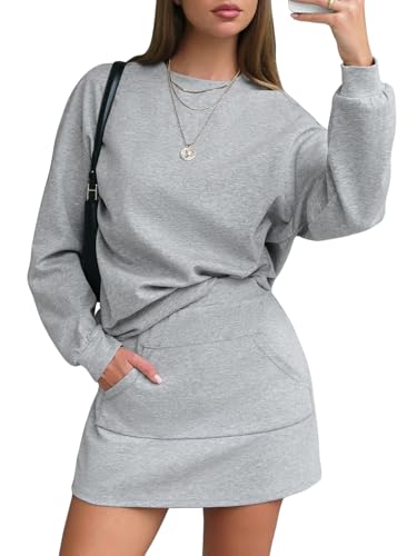 Cotton Skort Set