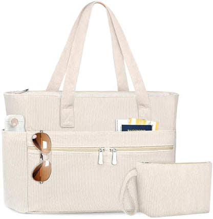 Laptop Tote Bag