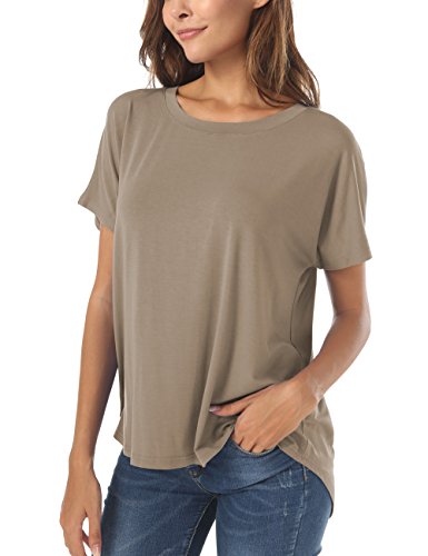 Loose Fit T-Shirt