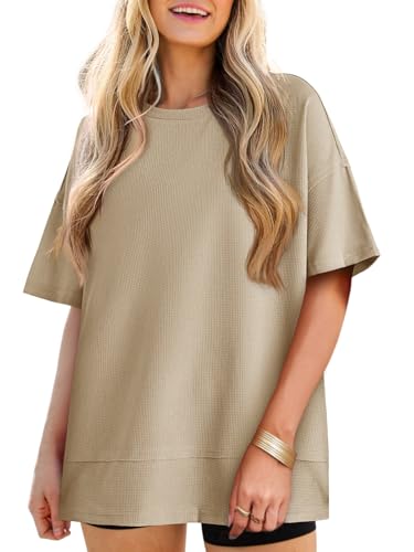 Oversized Tunic Top