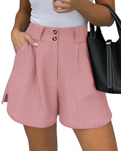 Dressy Shorts