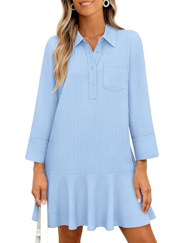 Shirt Dress