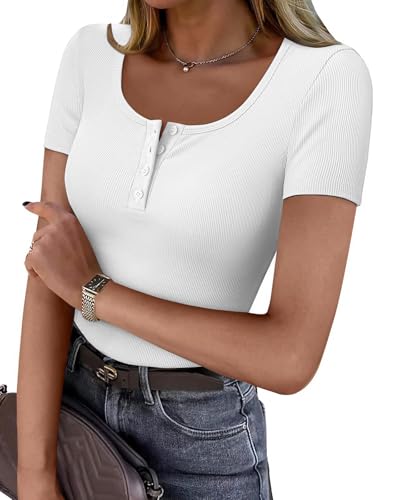 Henley T-Shirt