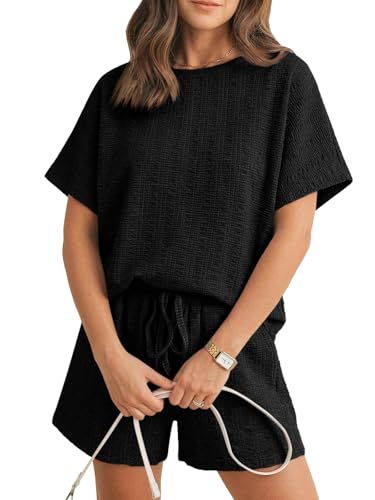 Tankaneo Shorts Set