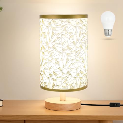 Bedside Lamp