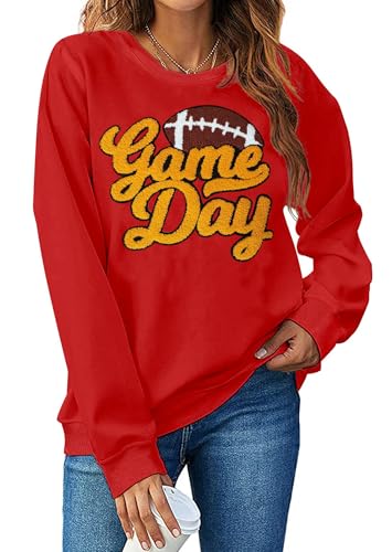 Football Sweater