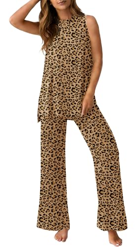 Soft Pajamas Set