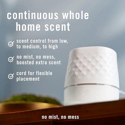 Febreze Scent Booster Kit