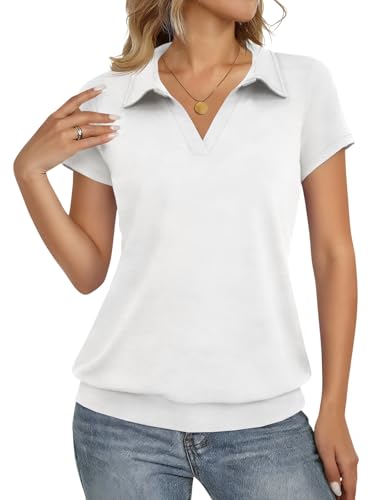 Work Polo Shirt