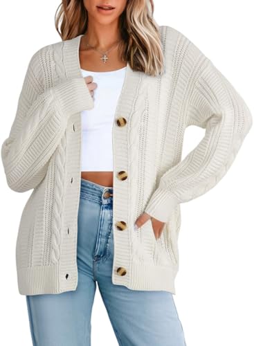 Women's Cardigan Sweater