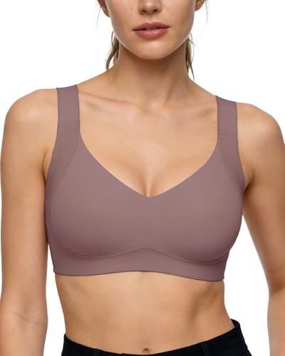Wireless Jelly Bra