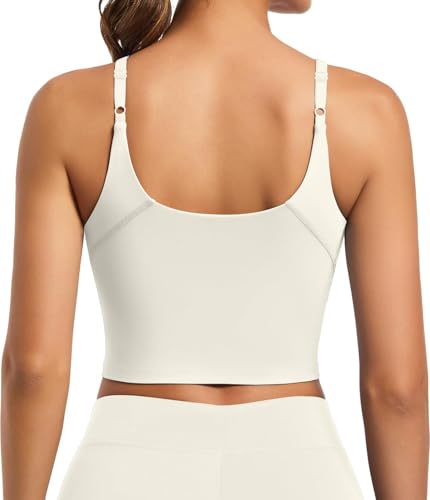 Sports Bra Tank