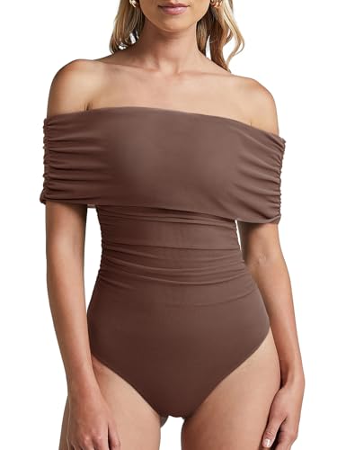 Mesh Bodysuit