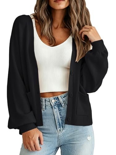 Lightweight Knit Cardigan
