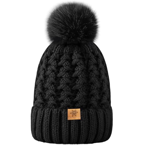 Winter Beanie Hat