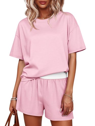 Summer Lounge Set