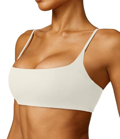 Lightweight Sports Bra