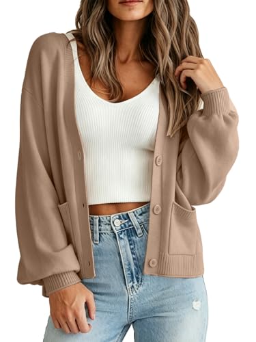 Lightweight Knit Cardigan