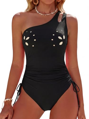One Piece Swimsuit