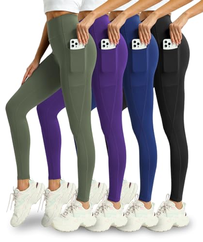 4pk Workout Leggings