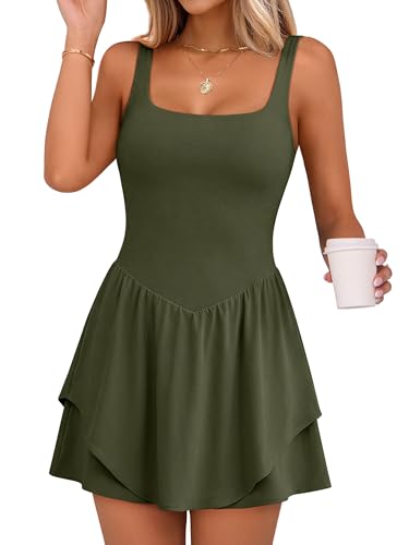 Tennis Dress