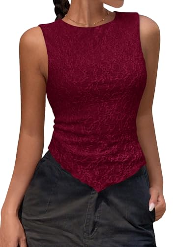 Cute Tank Top