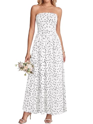 Summer Maxi Dress