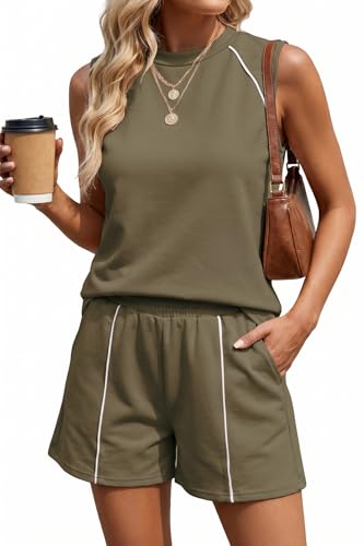 Shorts Set