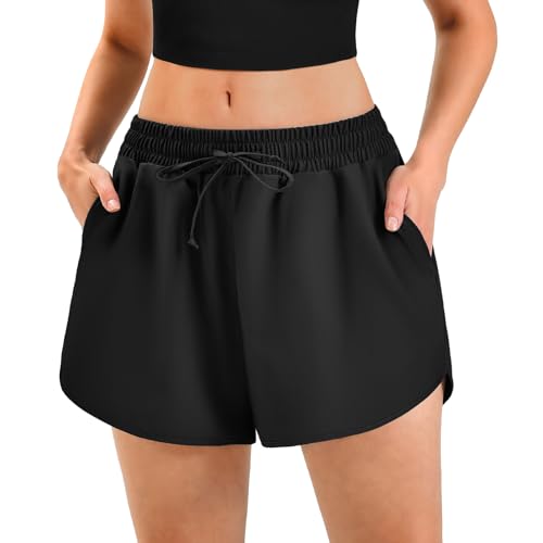 Athletic Shorts