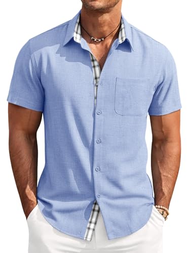 Men's Casual Shirt