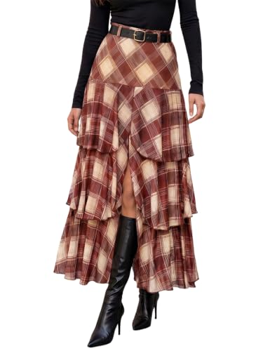 Maxi Skirt