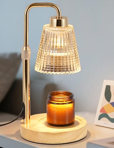 Candle Warmer Lamp