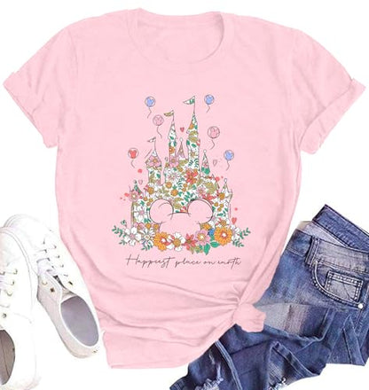 Magical Shirt