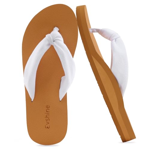 Arch Support Flip Flop
