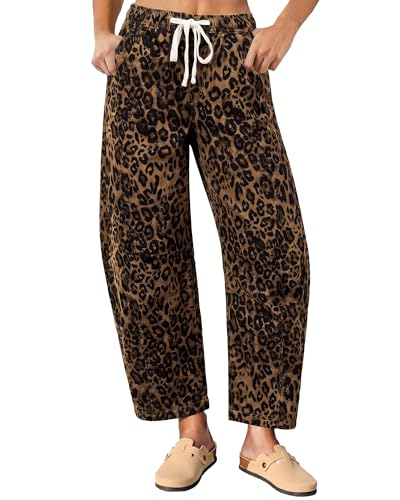 Barrel Jeans