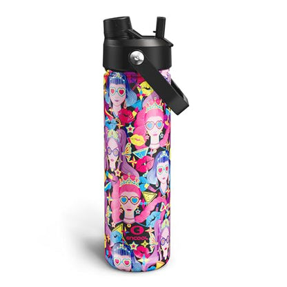 Insulated Water Bottle
