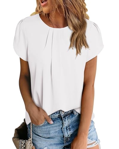 Work Blouse