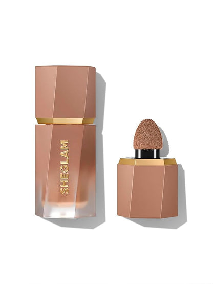 SHEGLAM Sun Sculpt Cool Toned Liquid Contour